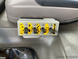 DAF FAT CF 530 Euro 6 Marrel 22 Ton haakarmsysteem