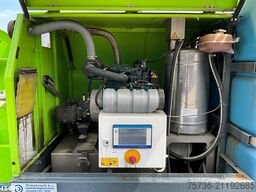 Iveco 70C170 Euro 6 Waterkracht hogedrukunit Just 182...