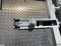 Iveco X-WAY AD280X42Y Retarder Meiller 16 ton portaal...