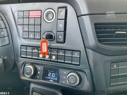 Iveco X-WAY AD280X42Y Retarder Meiller 16 ton portaal...