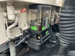 DAF FAG LF 220 Euro 6 Haller 14m³ Just 122.382 km!