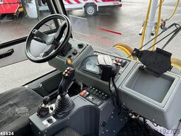 Boki 1252 HY hogedrukreinigingswagen Euro 6