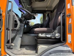MAN TGA 41.480 HD Saug+Spülwagen Fernbedienung TÜV