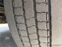 MAN TGA 41.480 HD Saug+Spülwagen Fernbedienung TÜV