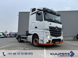 Mercedes-Benz Actros 1845 Streamspace / 518 dkm / Tacho V2 / ...