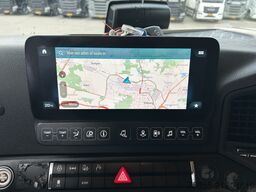 Mercedes-Benz Actros 1845 Streamspace / 518 dkm / Tacho V2 / ...