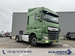 DAF XF 460 FT Space Cab / 578 dkm / Tacho V2 / PTO ...