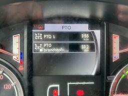 DAF XF 460 FT Space Cab / 578 dkm / Tacho V2 / PTO ...