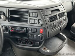 DAF XF 460 FT Space Cab / 578 dkm / Tacho V2 / PTO ...