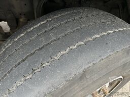 DAF XF 460 FT Space Cab / 578 dkm / Tacho V2 / PTO ...