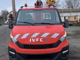 Iveco Daily Multitel 160 ALU DS - 16m