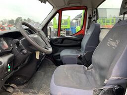 Iveco Daily Multitel 160 ALU DS - 16m