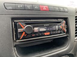 Iveco Daily Multitel 160 ALU DS - 16m