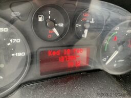 Iveco Daily Multitel 160 ALU DS - 16m