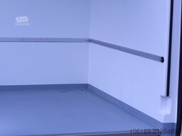 Renault MASTER E-TECH Kühltransporter novotruck