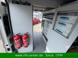 VOLKSWAGEN Crafter Kasten 35 mittellang Hochdach 4MOTION