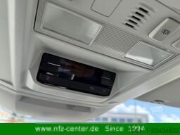 VOLKSWAGEN Crafter Kasten 35 mittellang Hochdach 4MOTION