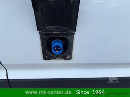 VOLKSWAGEN Crafter Kasten 35 mittellang Hochdach 4MOTION