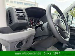 VOLKSWAGEN Crafter Kasten 35 mittellang Hochdach 4MOTION