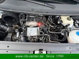 VOLKSWAGEN Crafter Kasten 35 mittellang Hochdach 4MOTION