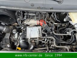 VOLKSWAGEN Crafter Kasten 35 mittellang Hochdach 4MOTION