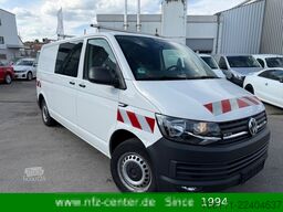 VOLKSWAGEN T6 4Motion Transporter Kasten lang