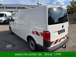 VOLKSWAGEN T6 4Motion Transporter Kasten lang