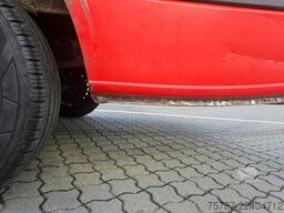 MERCEDES-BENZ 313 CDI maxi lang & hoch, Anhängerkupplung,Klima