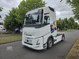 VOLVO FH 460 neues Modell, 2 Kreis-Hydr, Standklima
