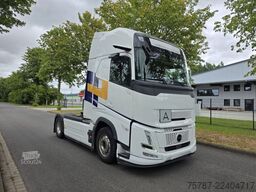 VOLVO FH 460 neues Modell, 2 Kreis-Hydr, Standklima