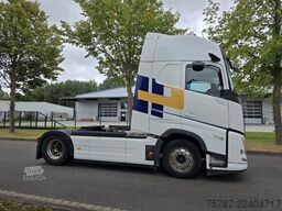 VOLVO FH 460 neues Modell, 2 Kreis-Hydr, Standklima