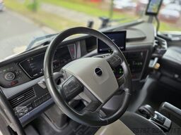 VOLVO FH 460 neues Modell, 2 Kreis-Hydr, Standklima