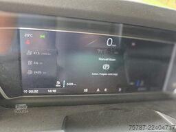 VOLVO FH 460 neues Modell, 2 Kreis-Hydr, Standklima