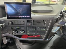VOLVO FH 460 neues Modell, 2 Kreis-Hydr, Standklima