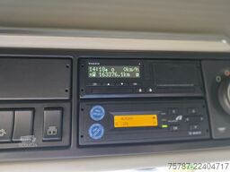 VOLVO FH 460 neues Modell, 2 Kreis-Hydr, Standklima