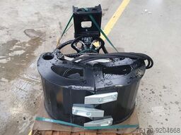 DMS GL6040P Pendelgreifer / MS03 / DEMO / 2022