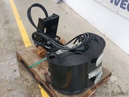 DMS GL6040P Pendelgreifer / MS03 / DEMO / 2022