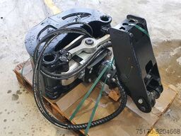  DMS GL6040P Pendelgreifer / MS03 / DEMO / 2022
