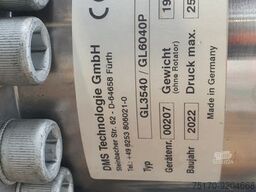 DMS GL6040P Pendelgreifer / MS03 / DEMO / 2022