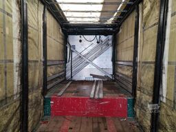 Meusburger MPG-5 2 x Lift Axle 2 x Steering Axle 2 Pieces!