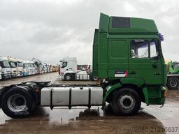 MAN 19.414 (6 CYLINDER / EURO 2 / GOOD CONDITION)