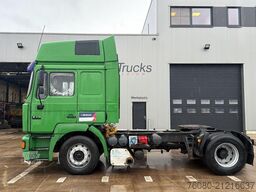 MAN 19.414 (6 CYLINDER / EURO 2 / GOOD CONDITION)