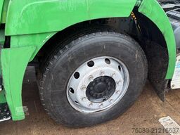 MAN 19.414 (6 CYLINDER / EURO 2 / GOOD CONDITION)