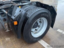 MAN 19.414 (6 CYLINDER / EURO 2 / GOOD CONDITION)