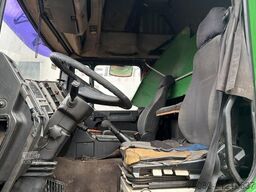 MAN 19.414 (6 CYLINDER / EURO 2 / GOOD CONDITION)