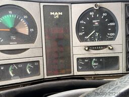MAN 19.414 (6 CYLINDER / EURO 2 / GOOD CONDITION)