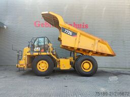 Caterpillar 772G