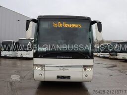 Van Hool T 915 Atlon / 12.2m / Lift / EEV /