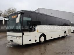 Van Hool T 915 Atlon / 12.2m / Lift / EEV /