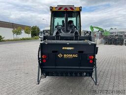 Bomag BW 154 AP-4 AM / nur 1.565h / Asphalt Manager